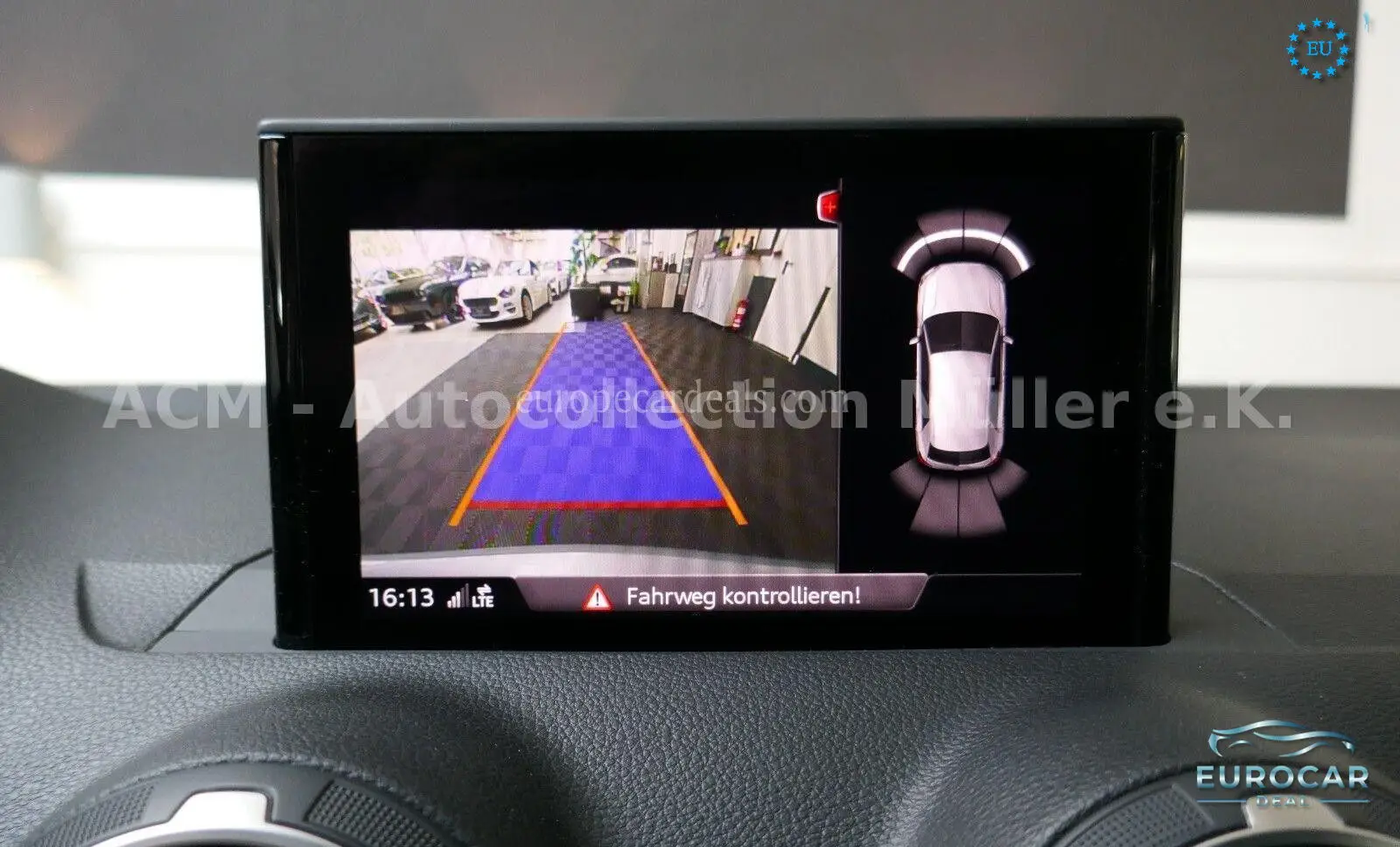 Audi SQ2