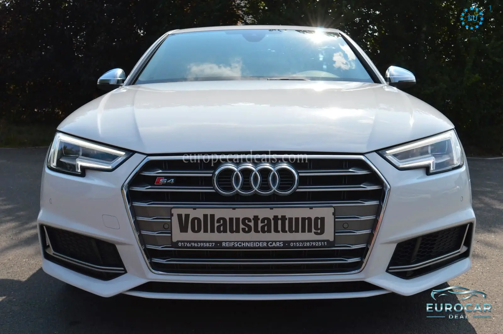 Audi S4