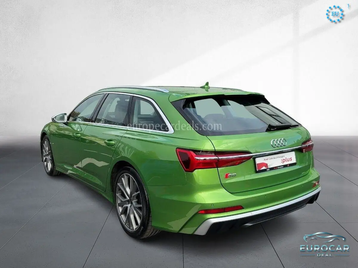 Audi S6