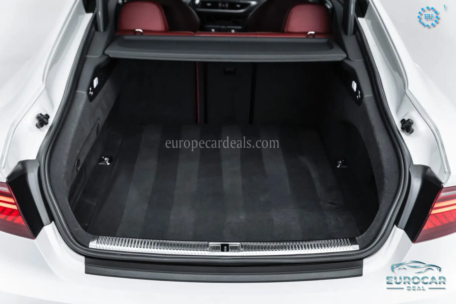 Audi S7