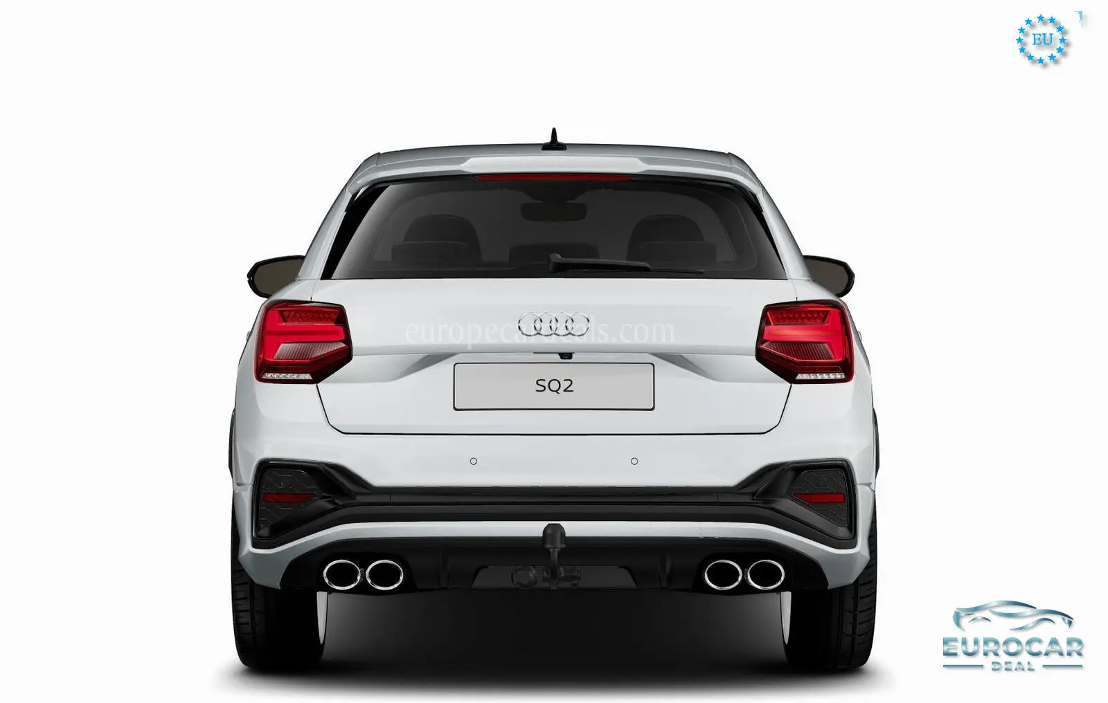 Audi SQ2