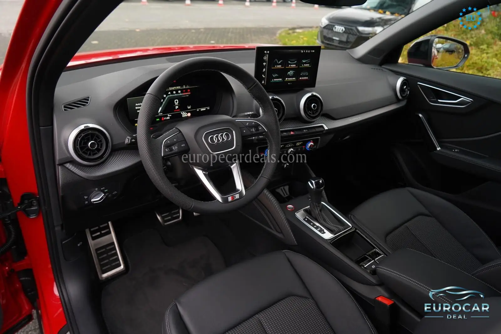 Audi SQ2