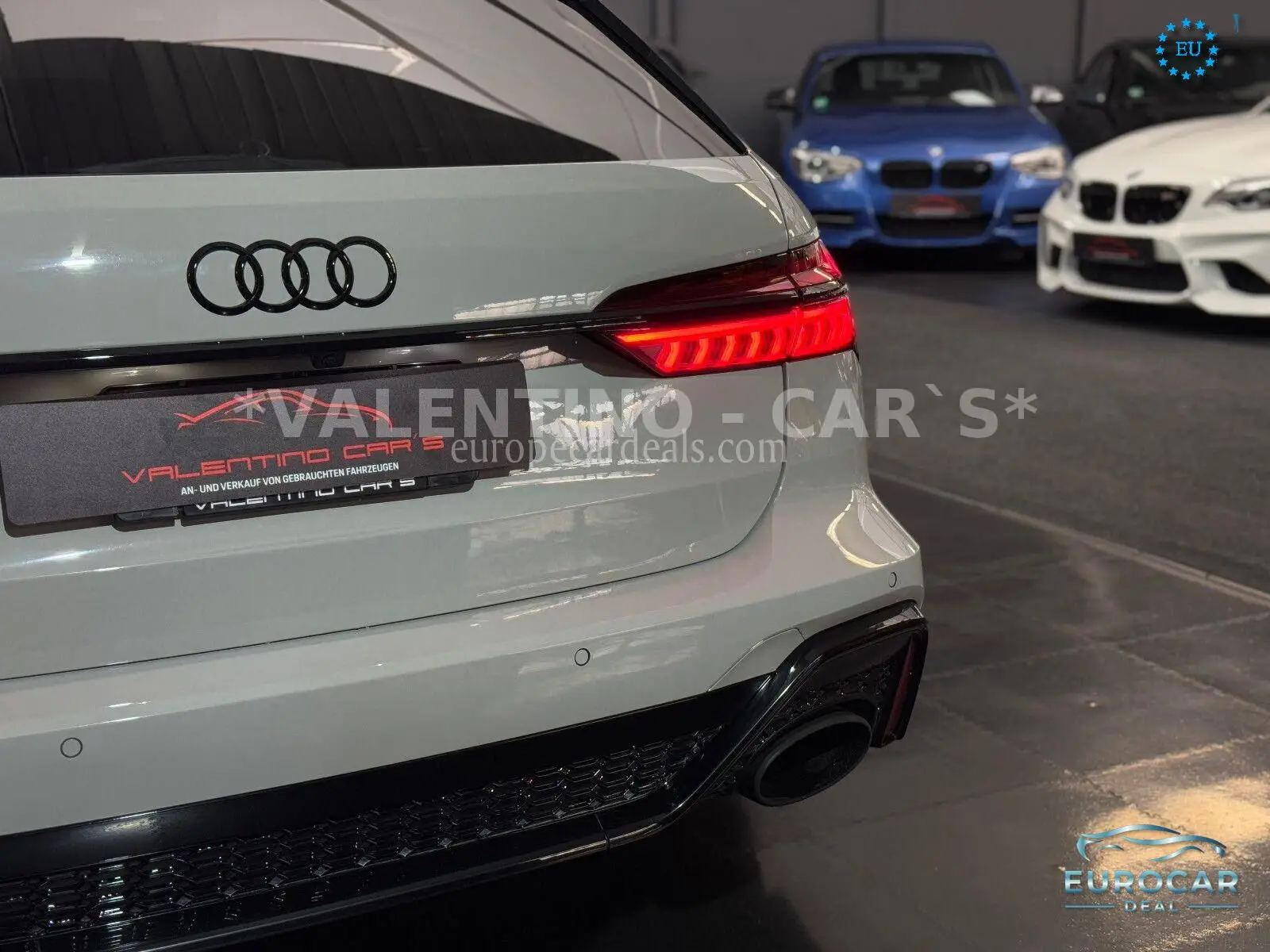 Audi RS6