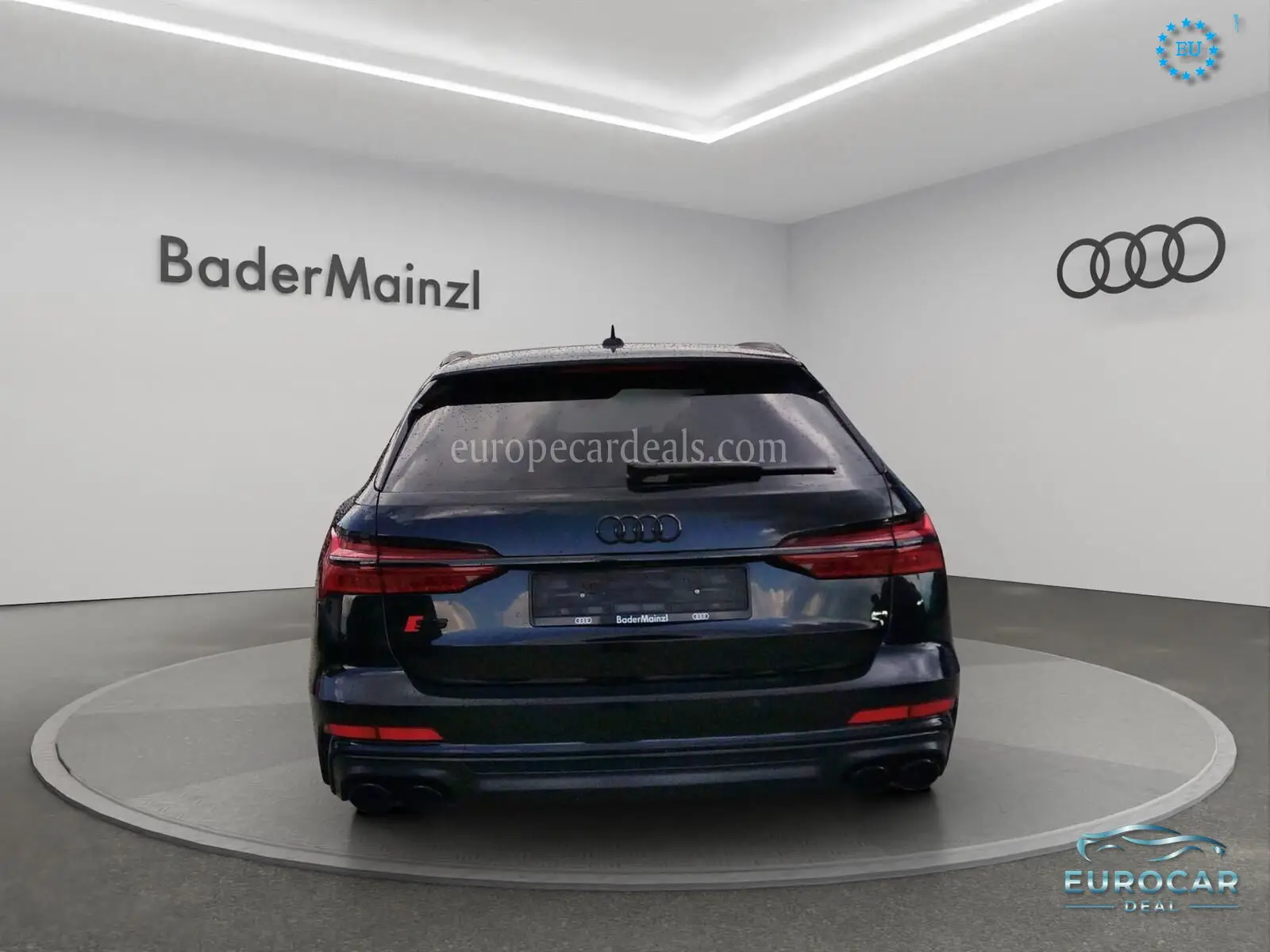 Audi S6