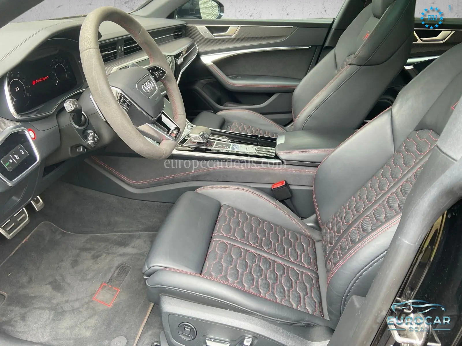 Audi RS7