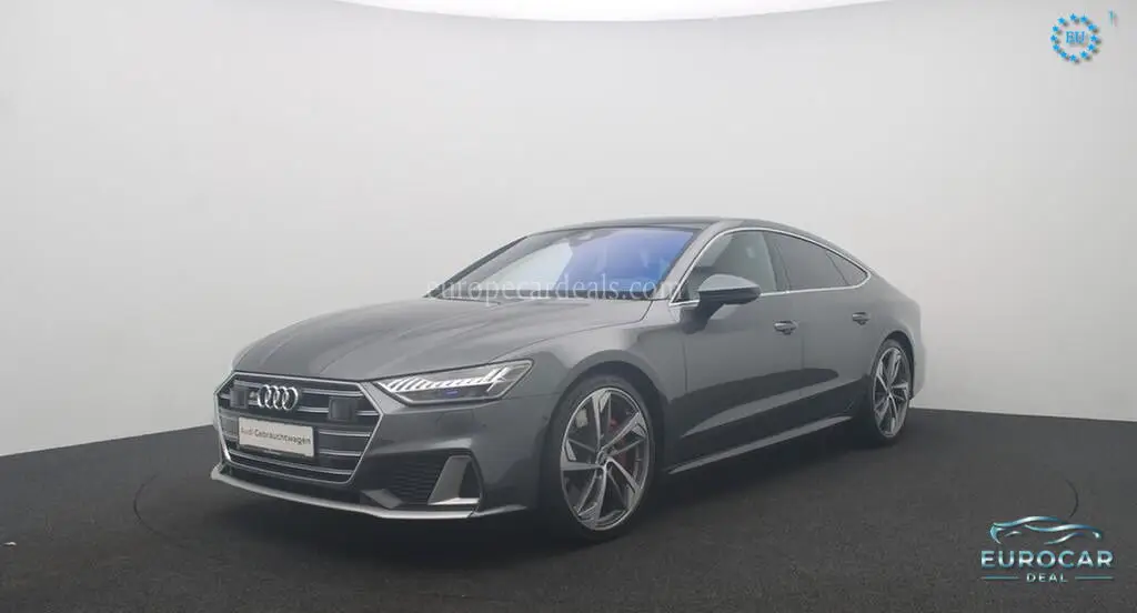 Audi S7