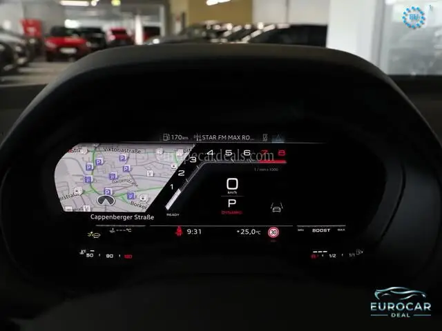 Audi SQ2