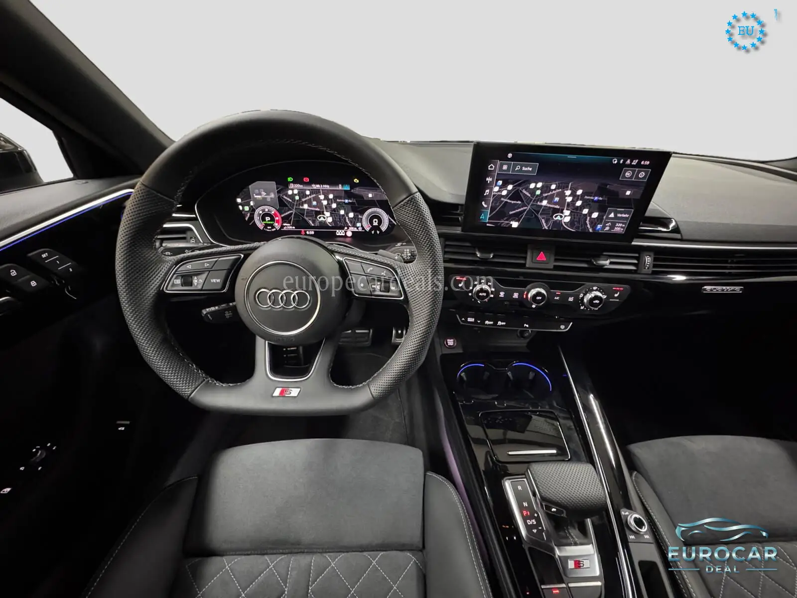 Audi S4