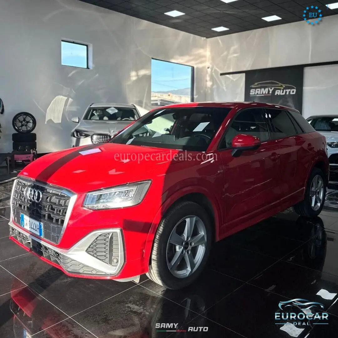 Audi Q2