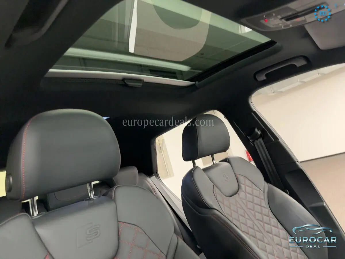 Audi SQ2
