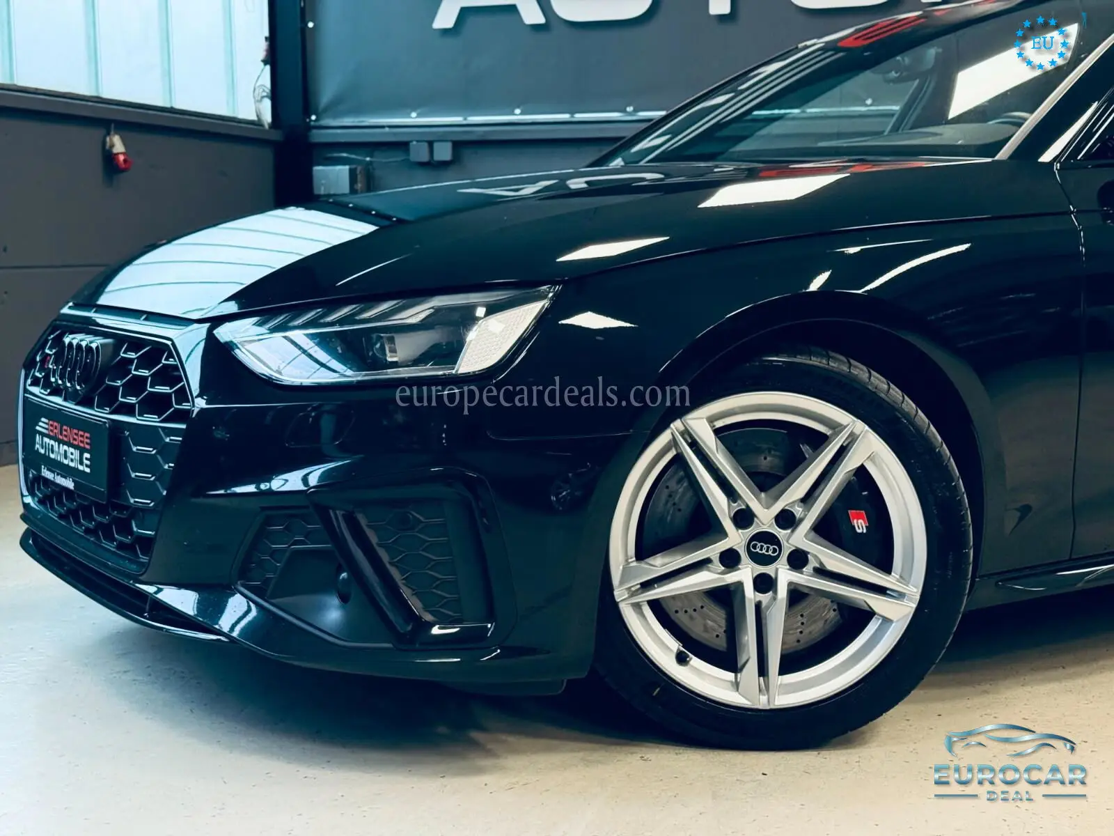 Audi S4