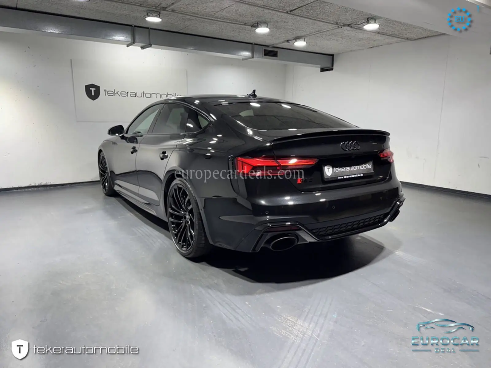 Audi RS5