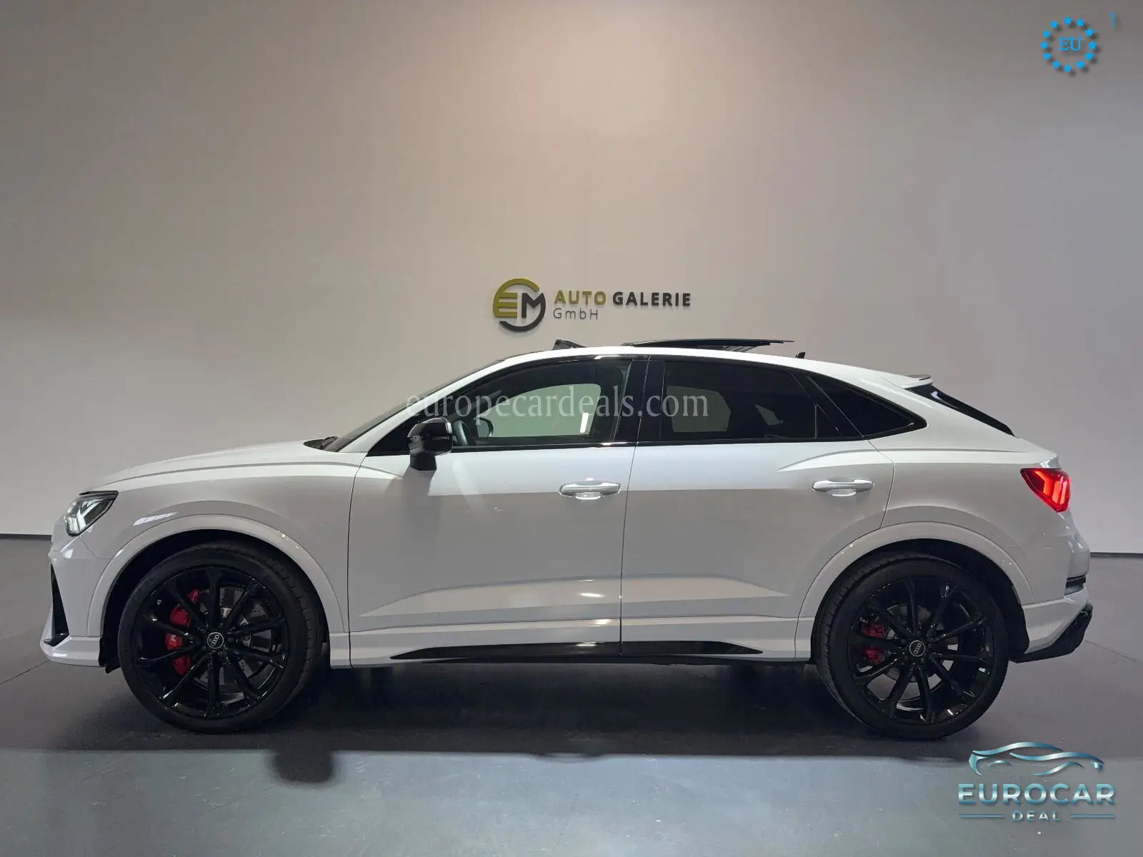 Audi RSQ3