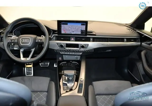 Audi RS5