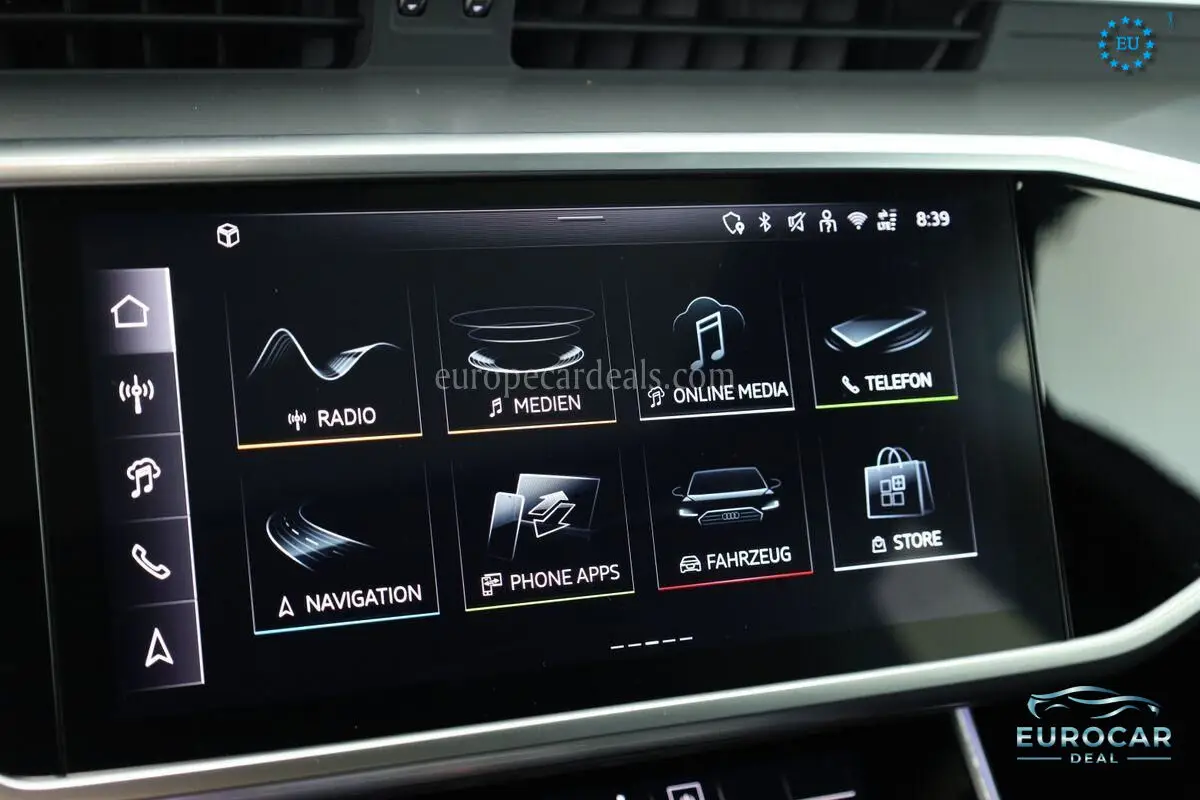 Audi S7