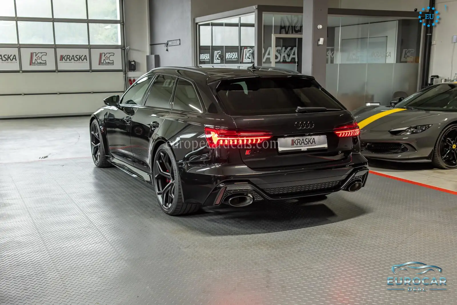 Audi RS6