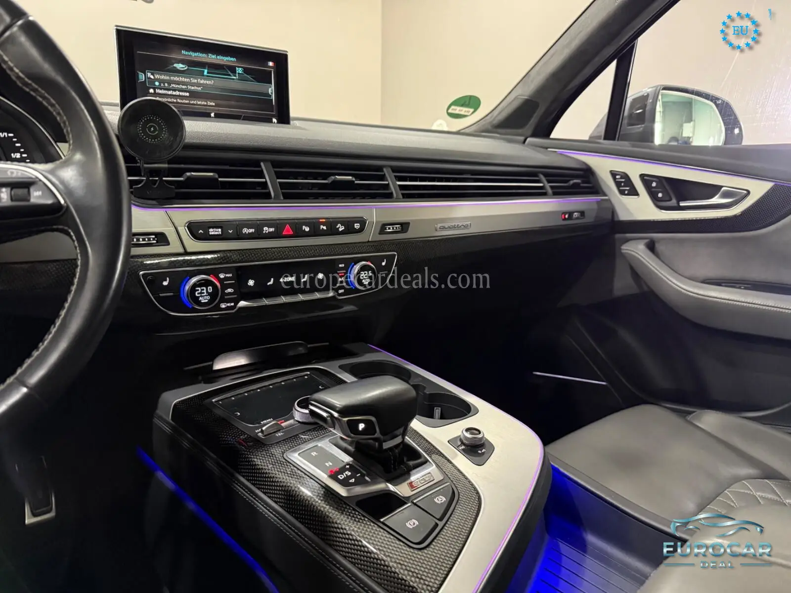 Audi SQ7