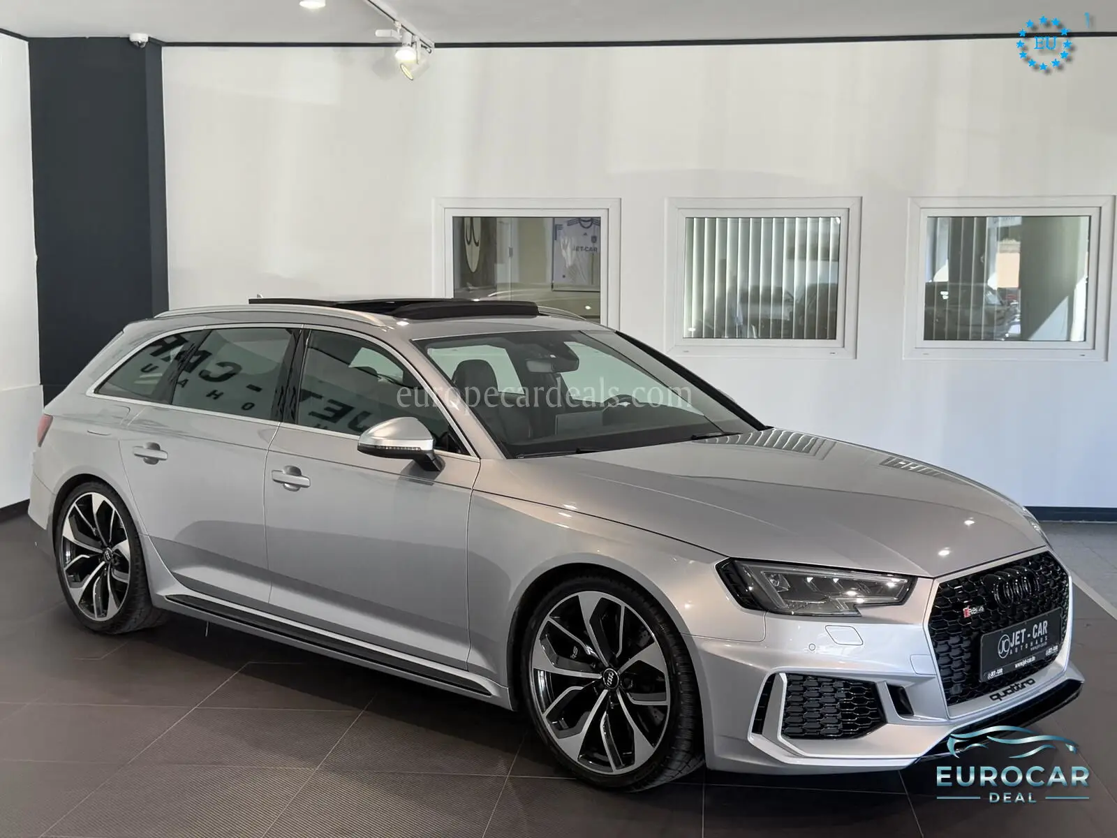 Audi RS4