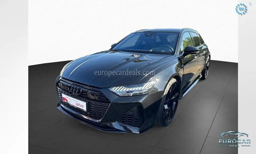 Audi RS6