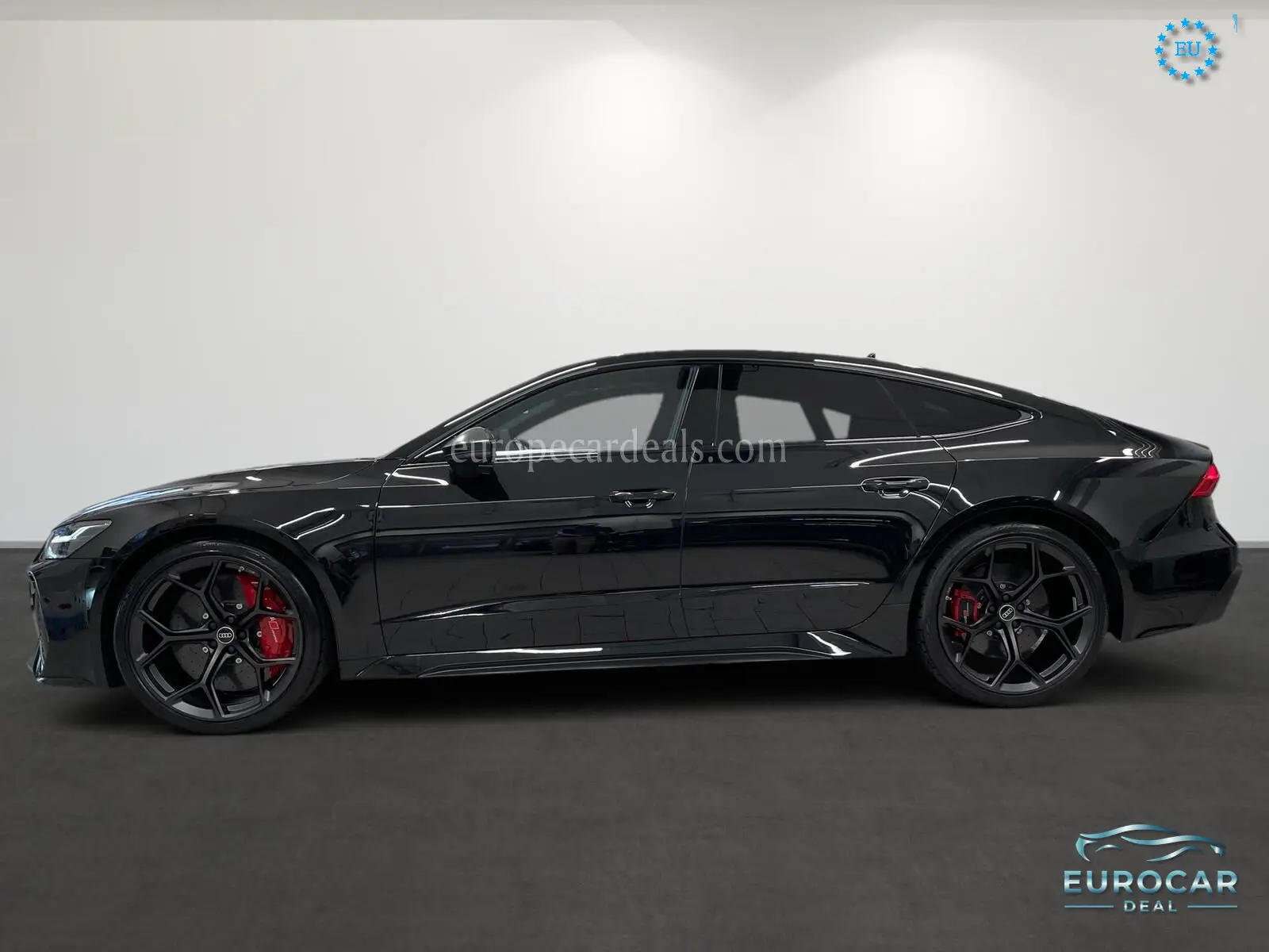 Audi RS7