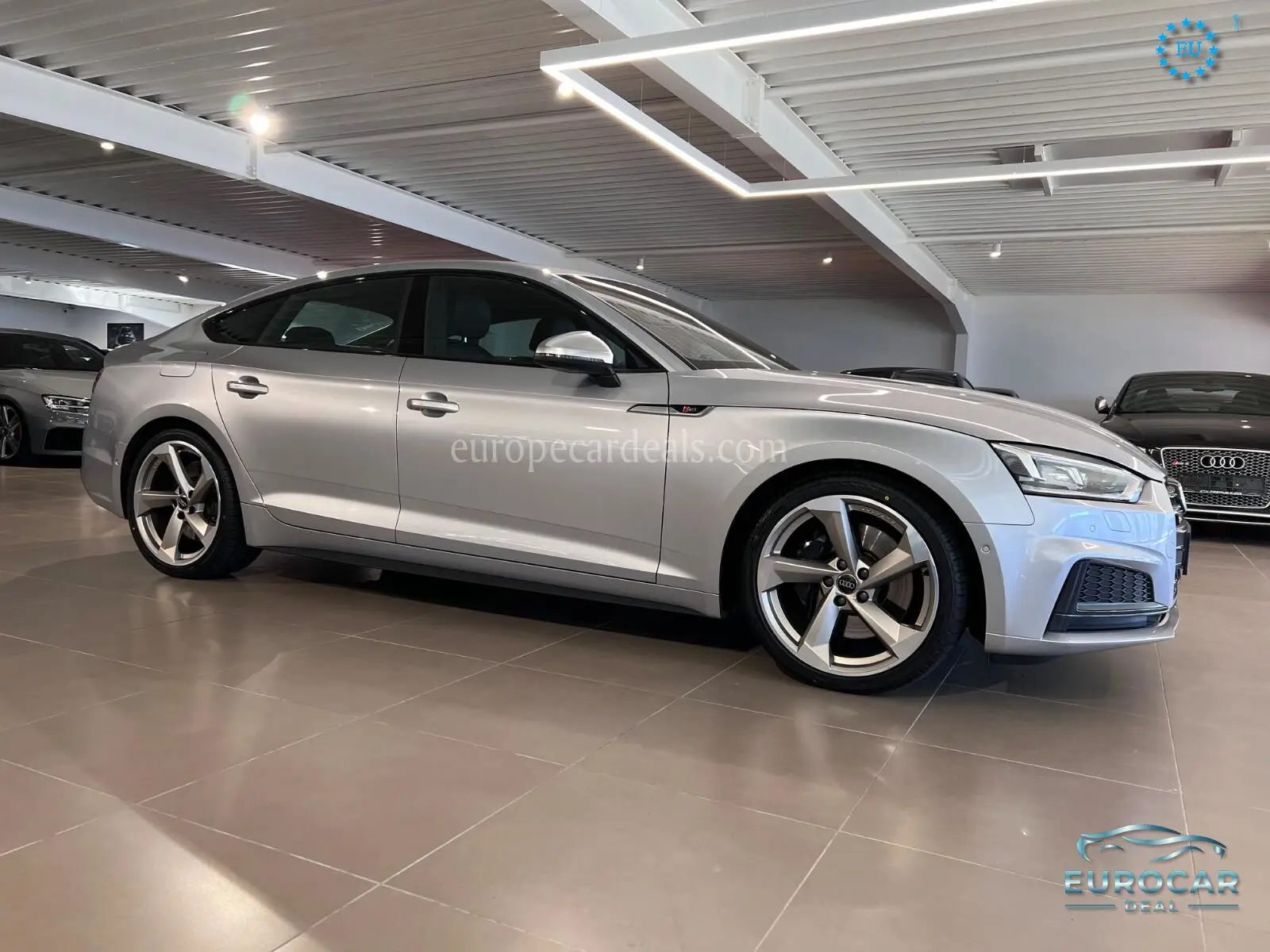 Audi S5