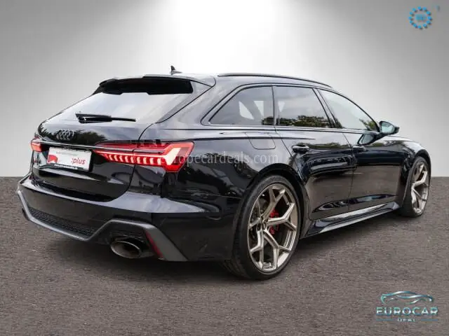 Audi RS6