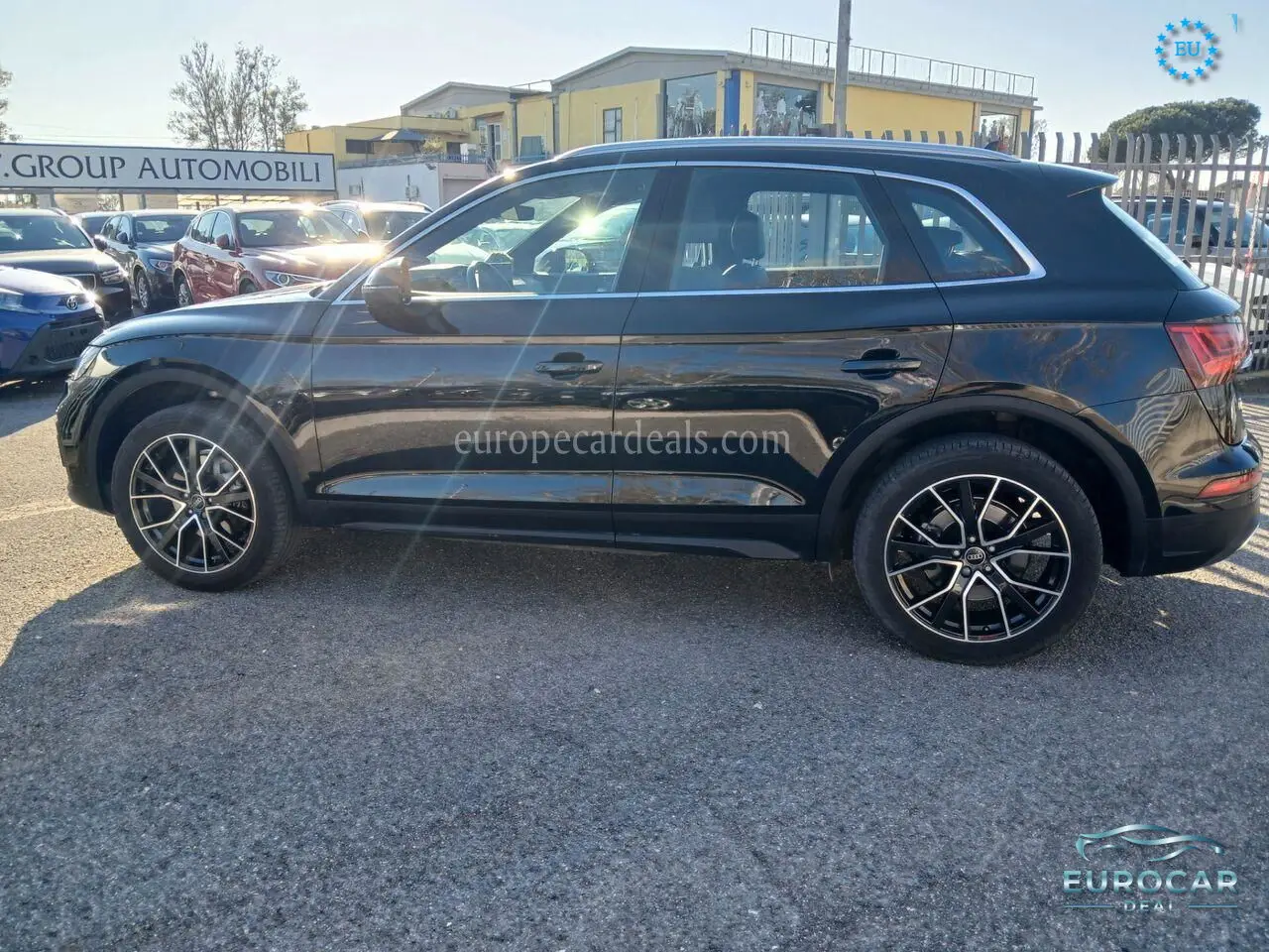 Audi Q5