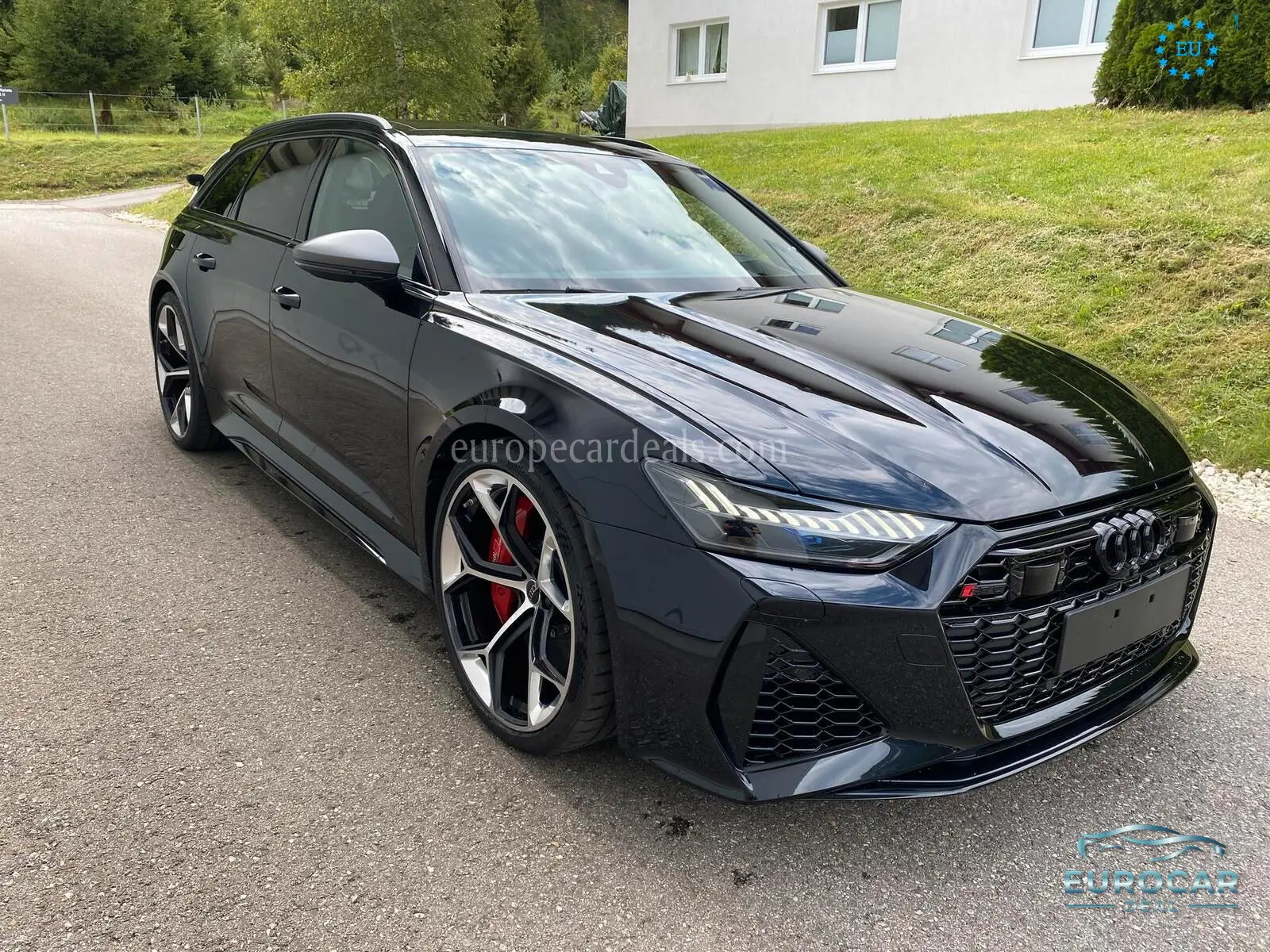 Audi RS6