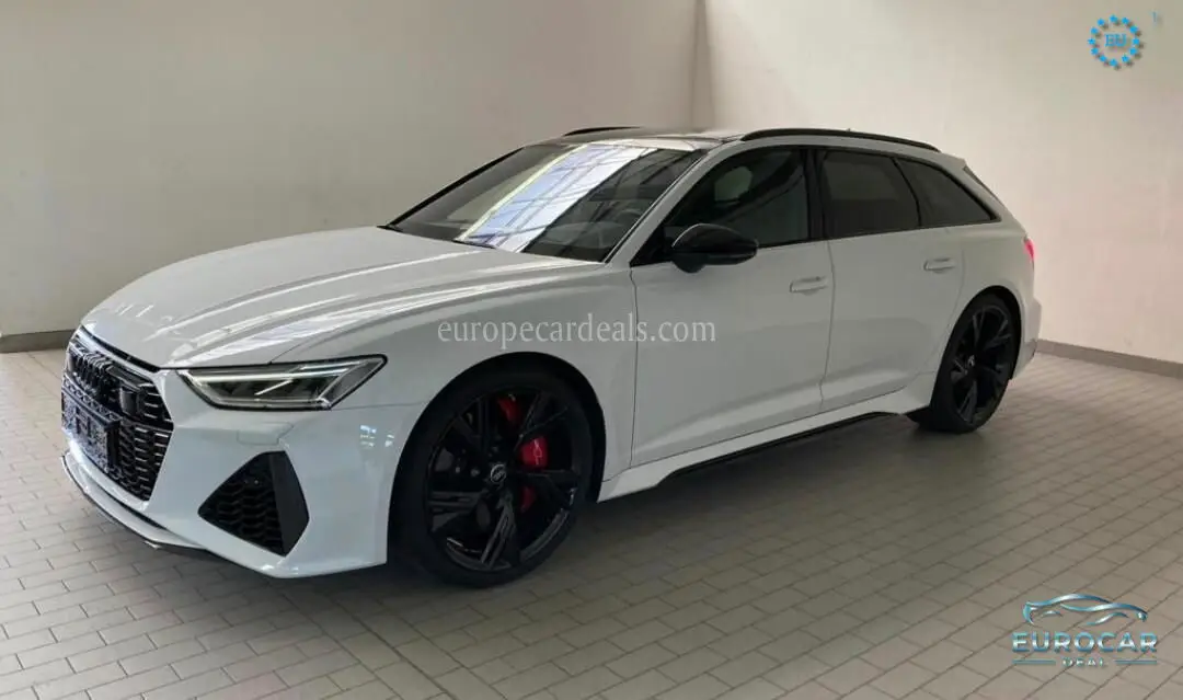 Audi RS6