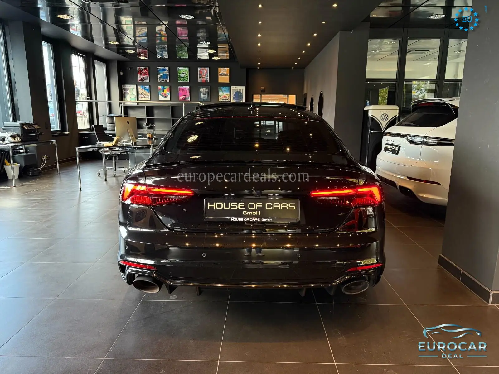 Audi RS5