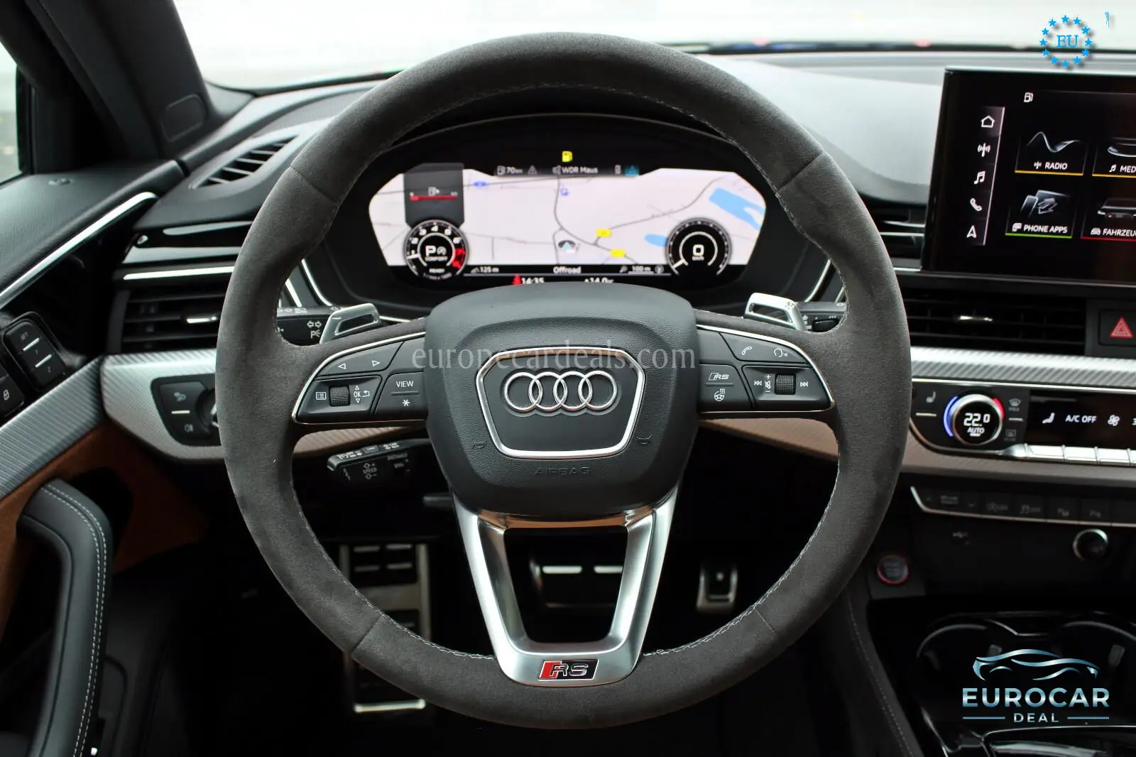 Audi RS4