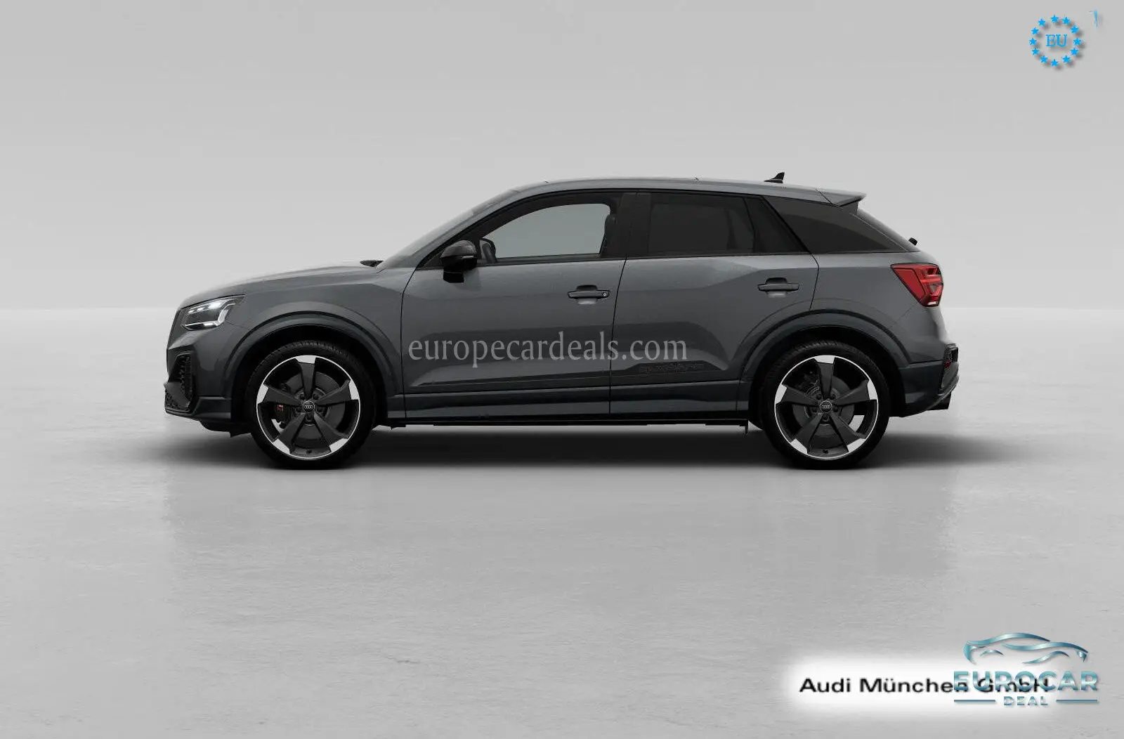 Audi SQ2