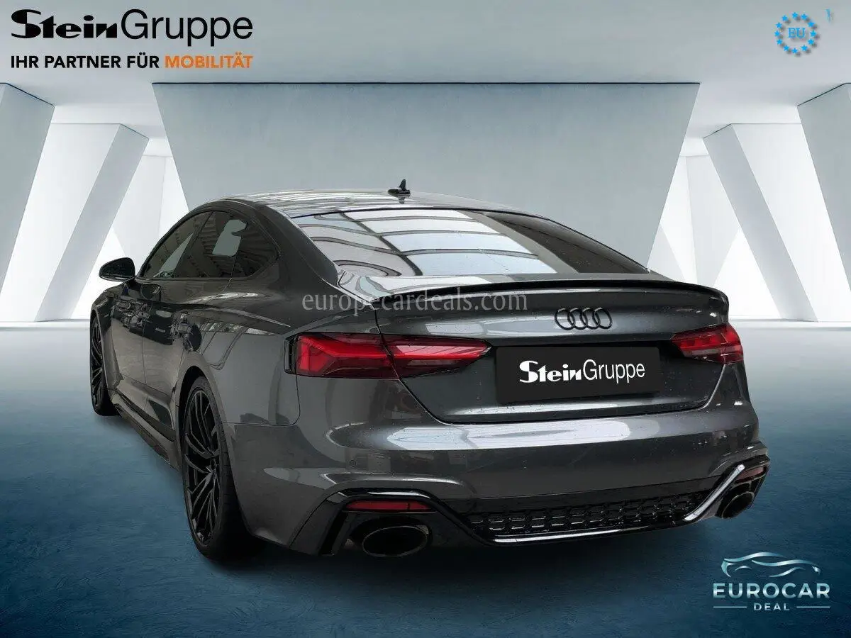 Audi RS5
