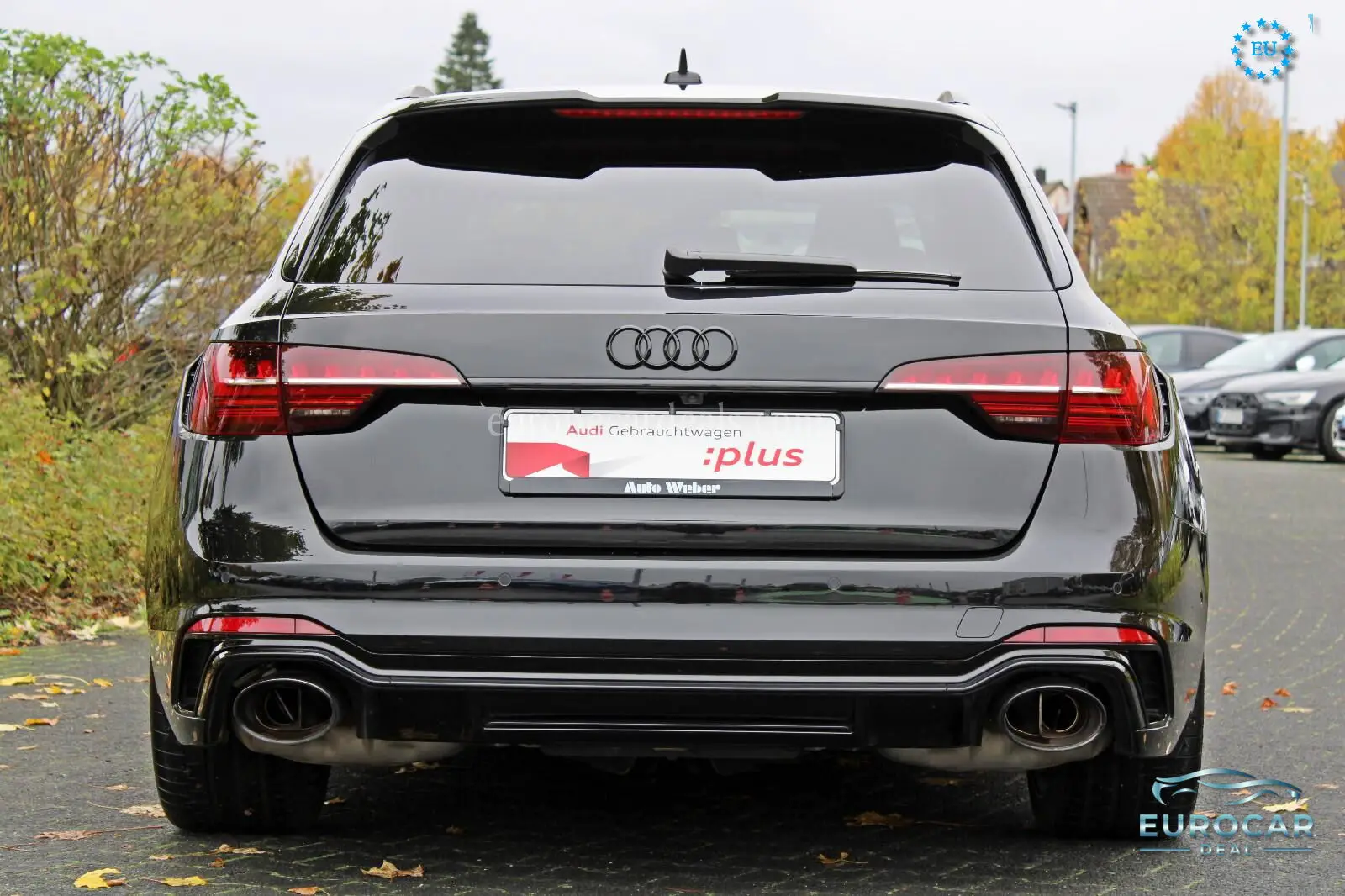 Audi RS4