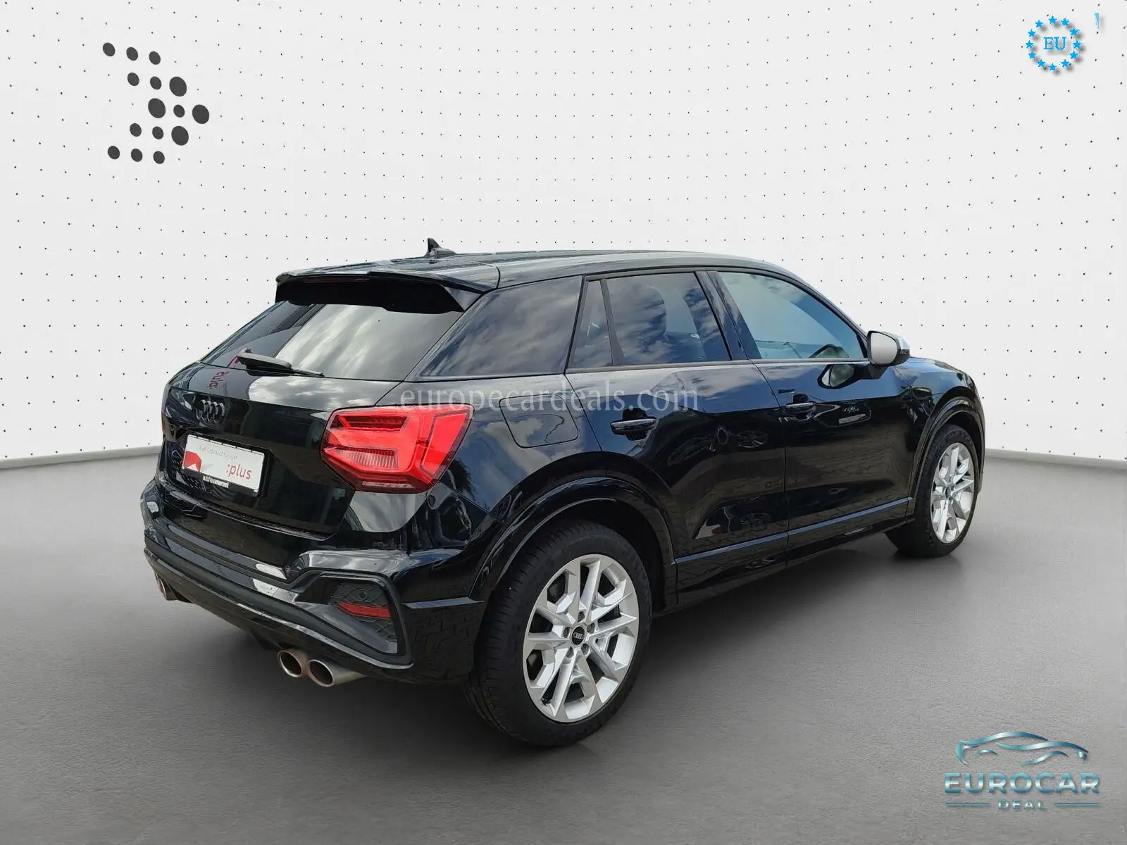 Audi SQ2