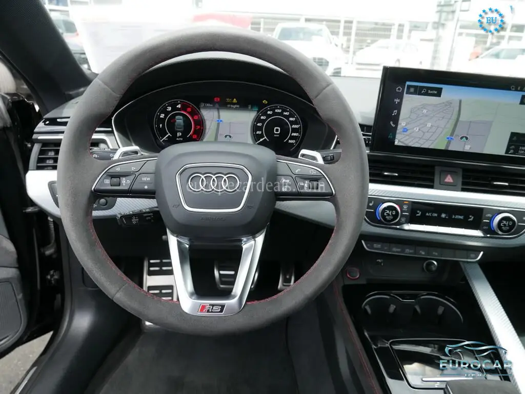 Audi RS5