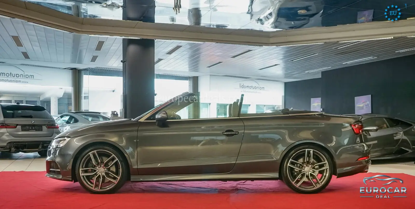 Audi S3