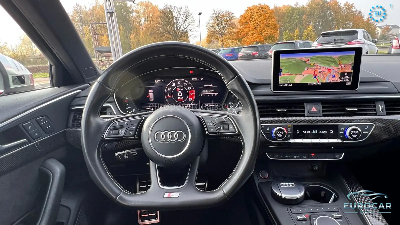 Audi S4