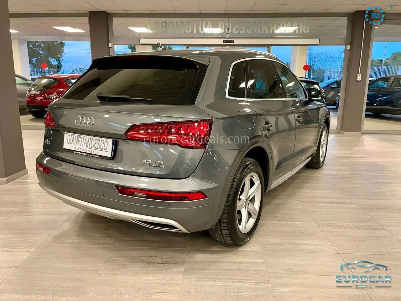 Audi Q5