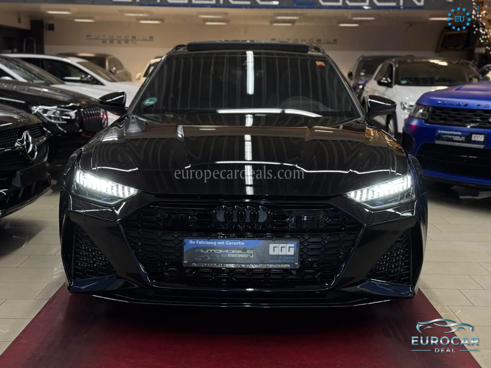 Audi RS6
