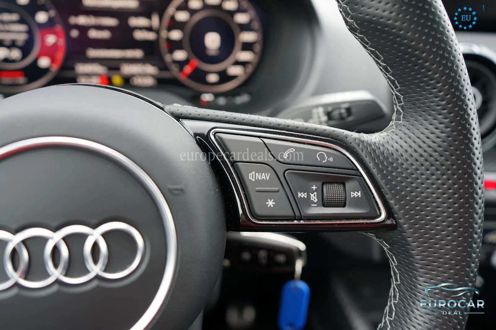 Audi SQ2