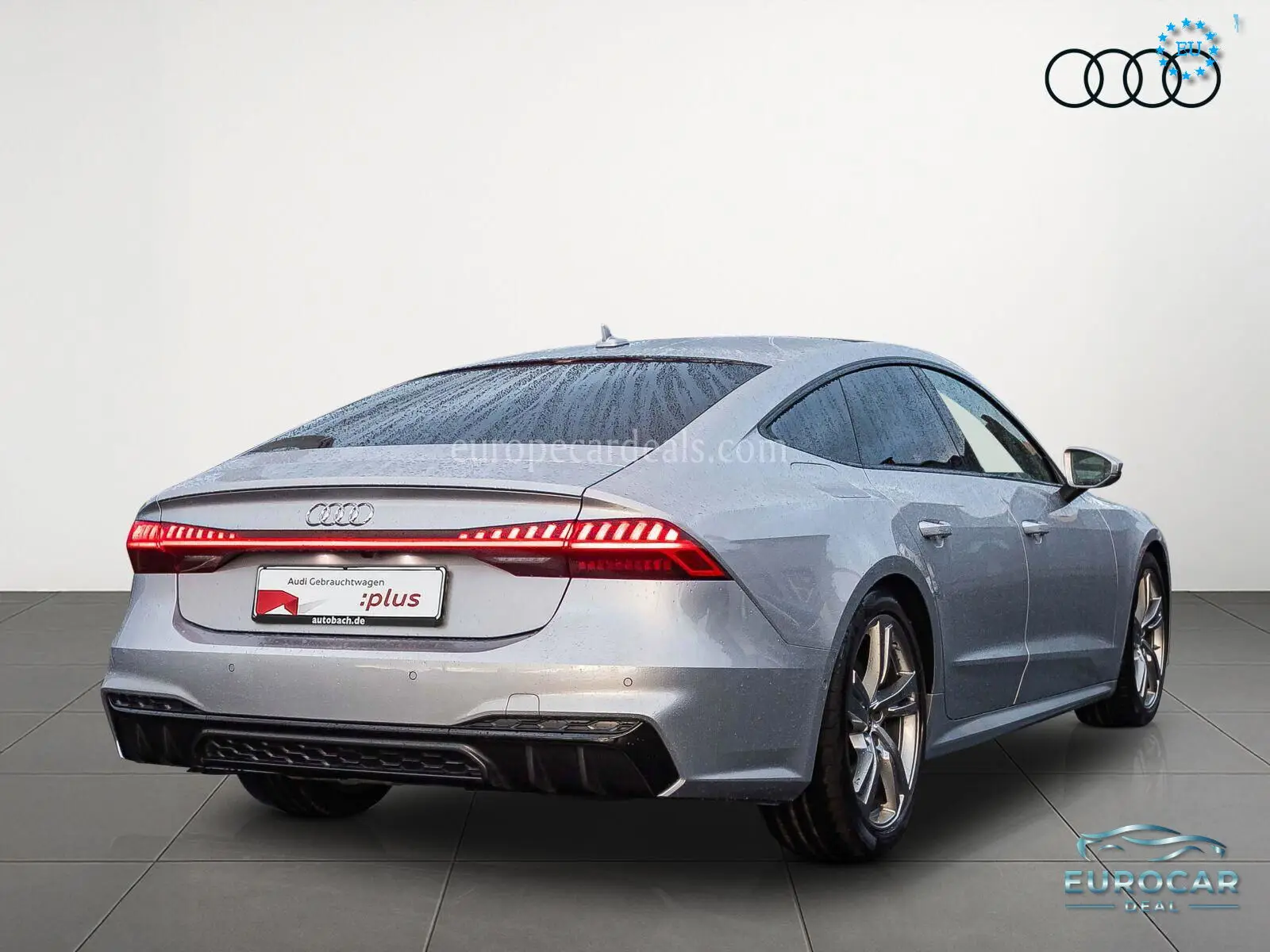 Audi S7