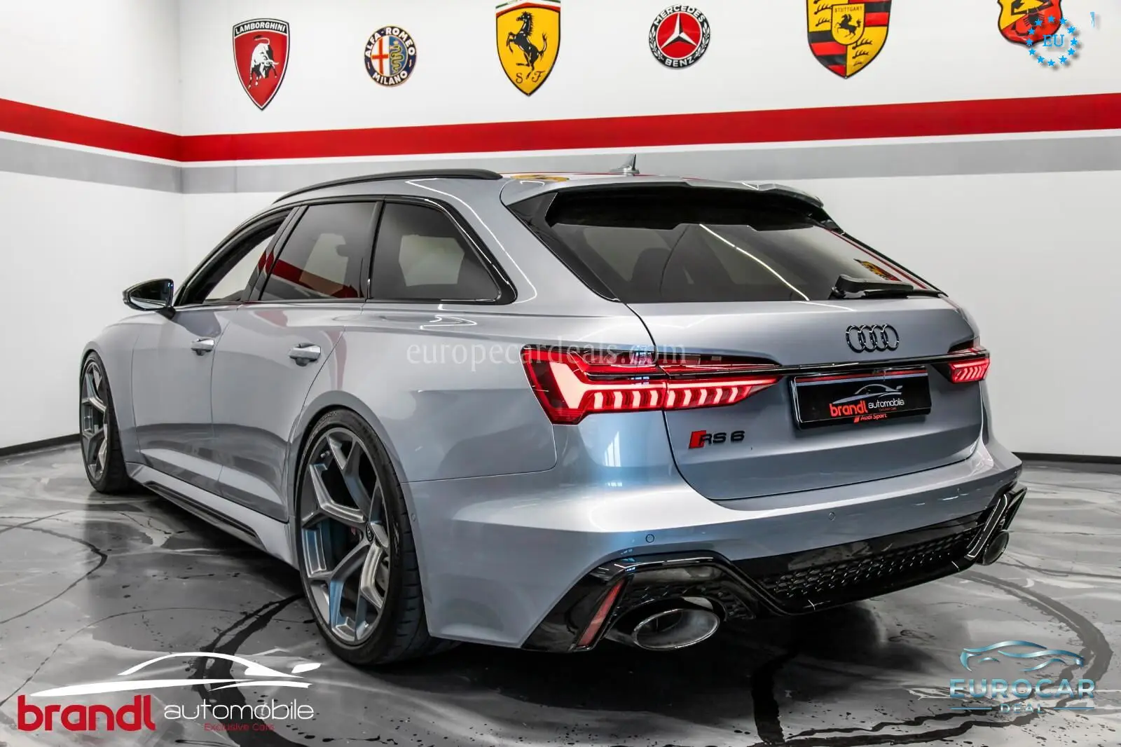 Audi RS6