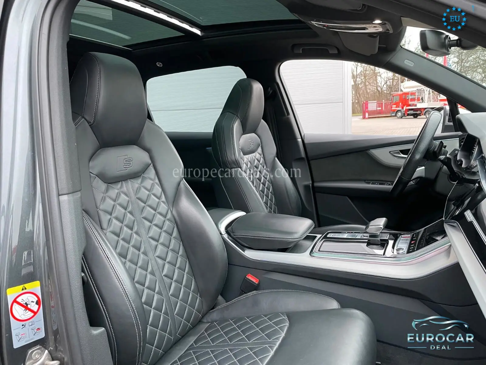 Audi SQ7
