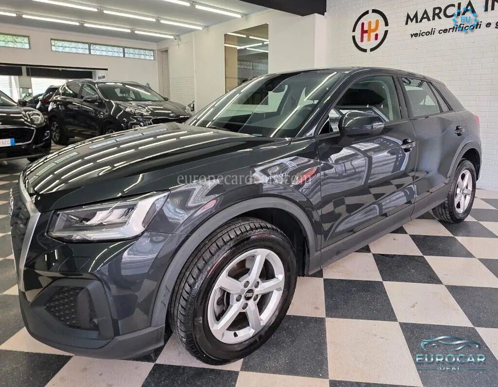 Audi Q2