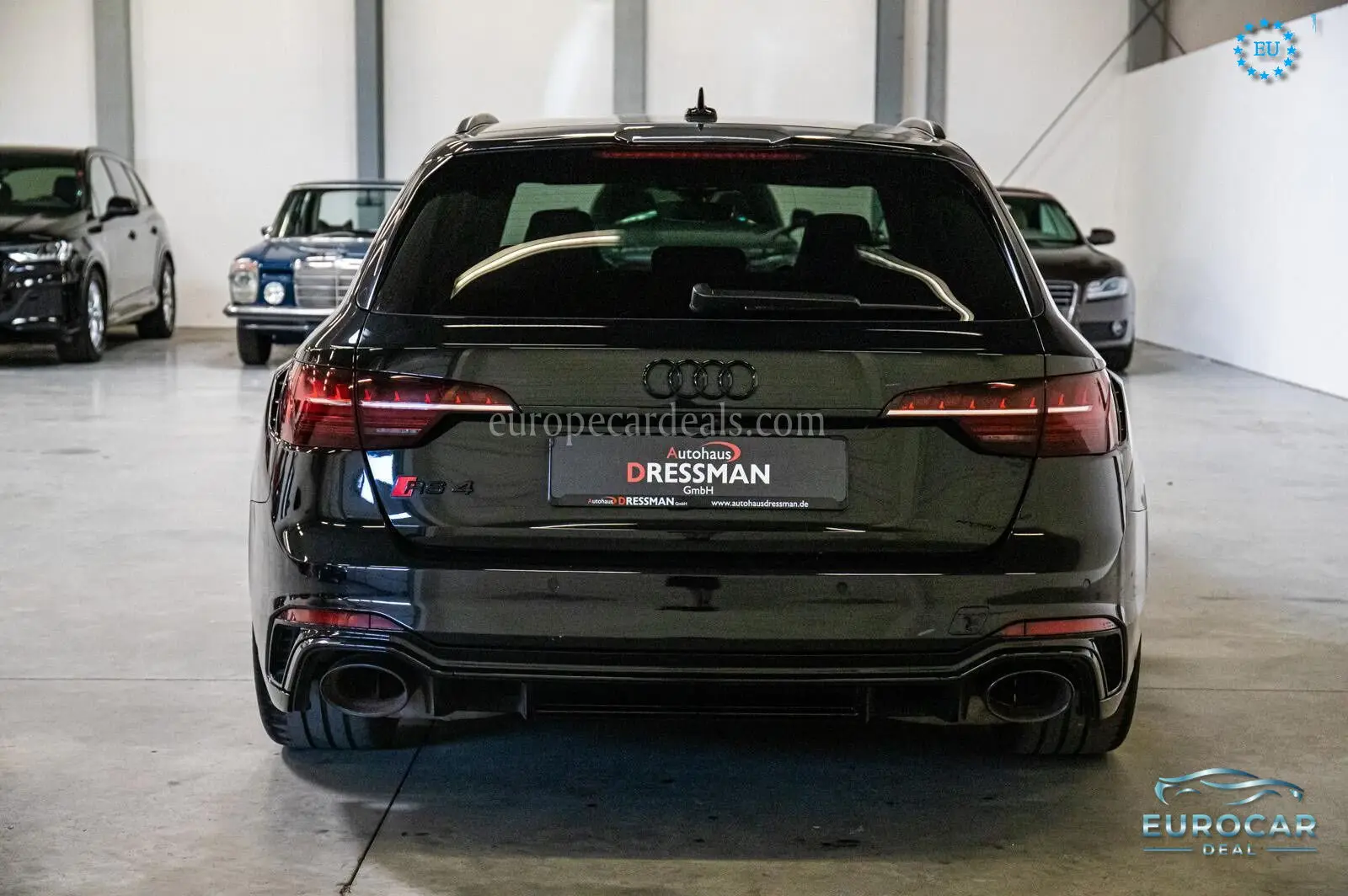 Audi RS4