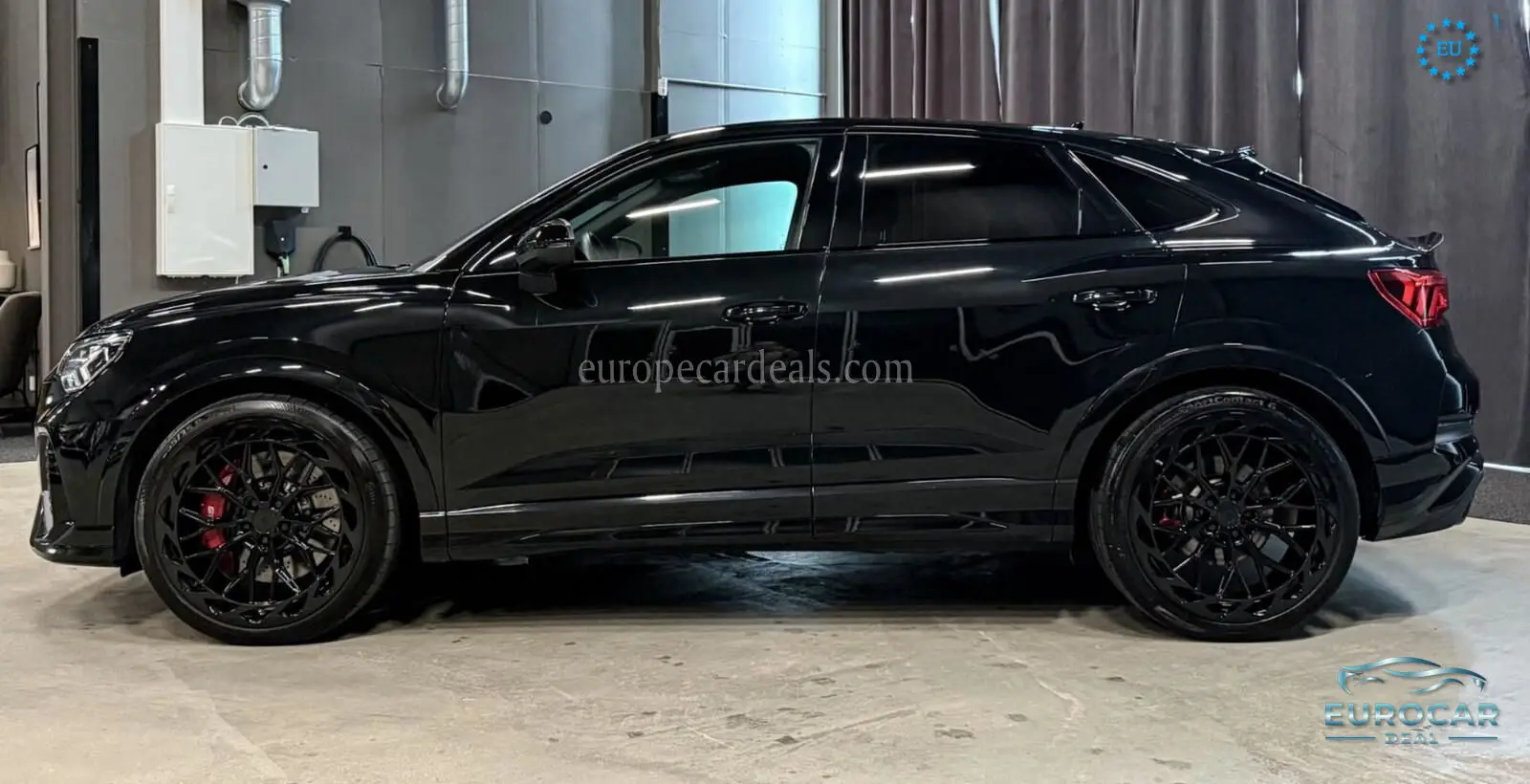 Audi RSQ3