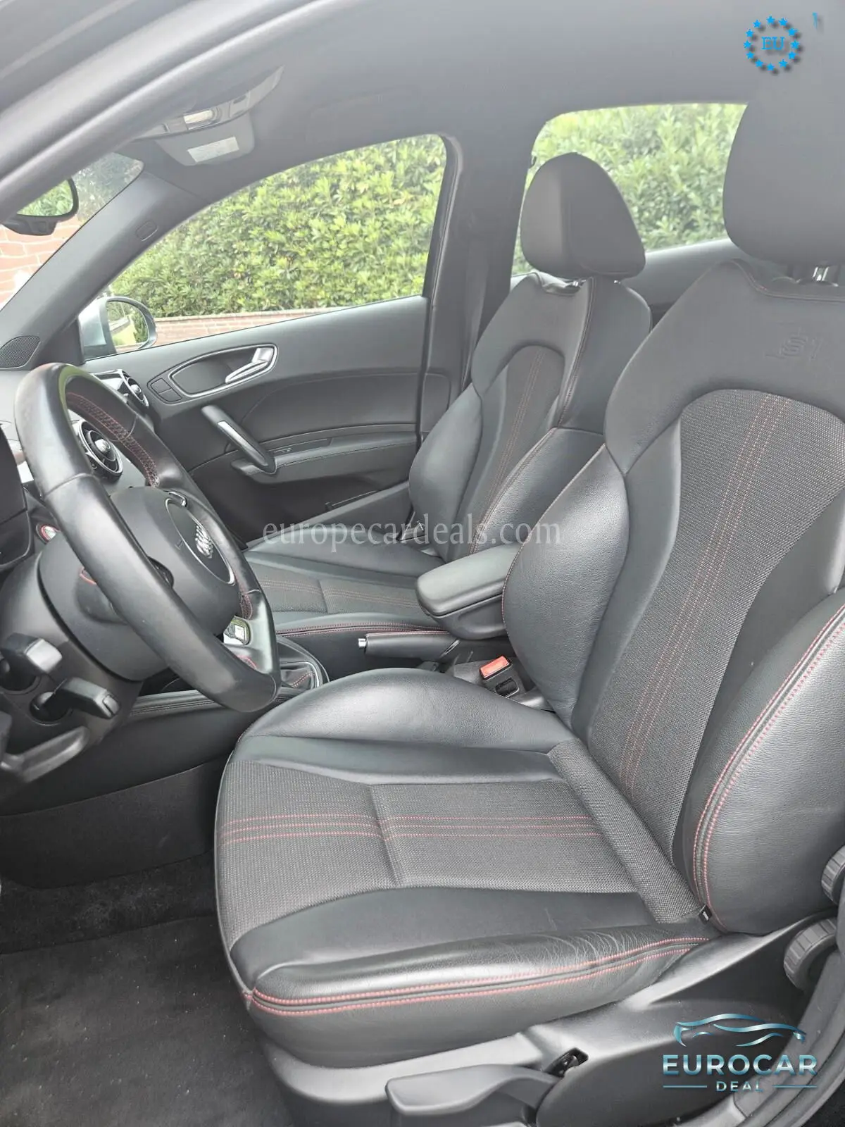 Audi S1