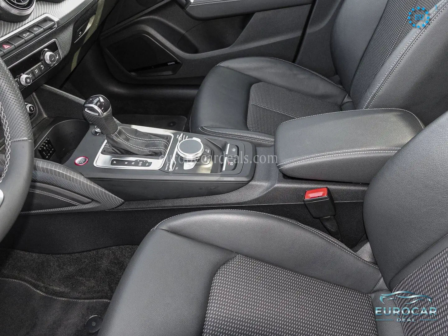 Audi SQ2