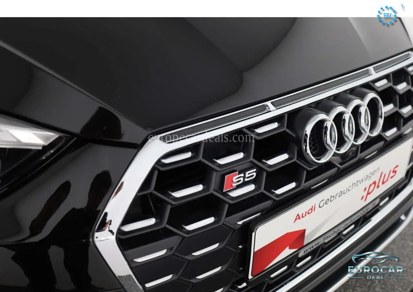 Audi S5